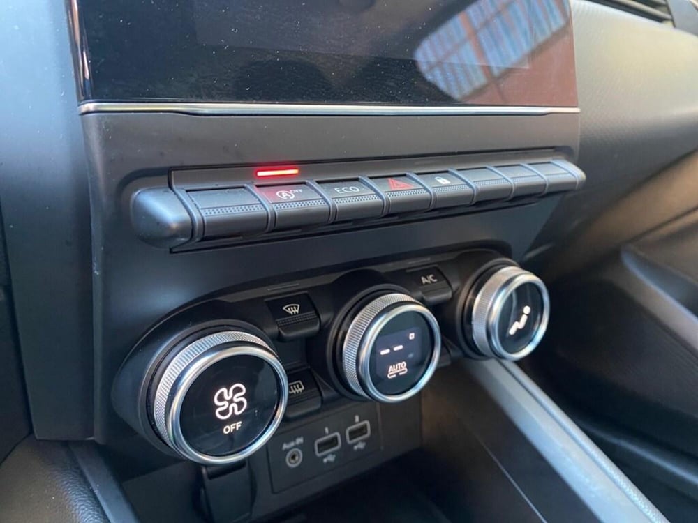 Renault Clio usata a Torino (11)
