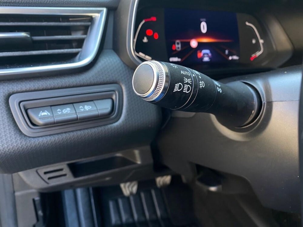 Renault Clio usata a Torino (13)