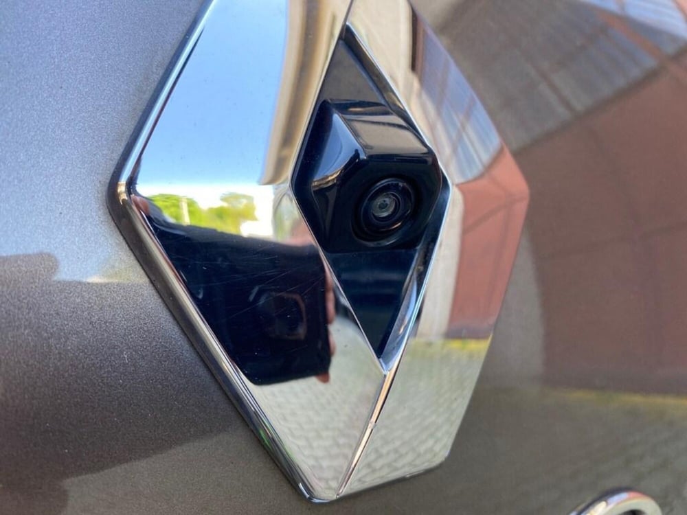 Renault Clio usata a Torino (14)