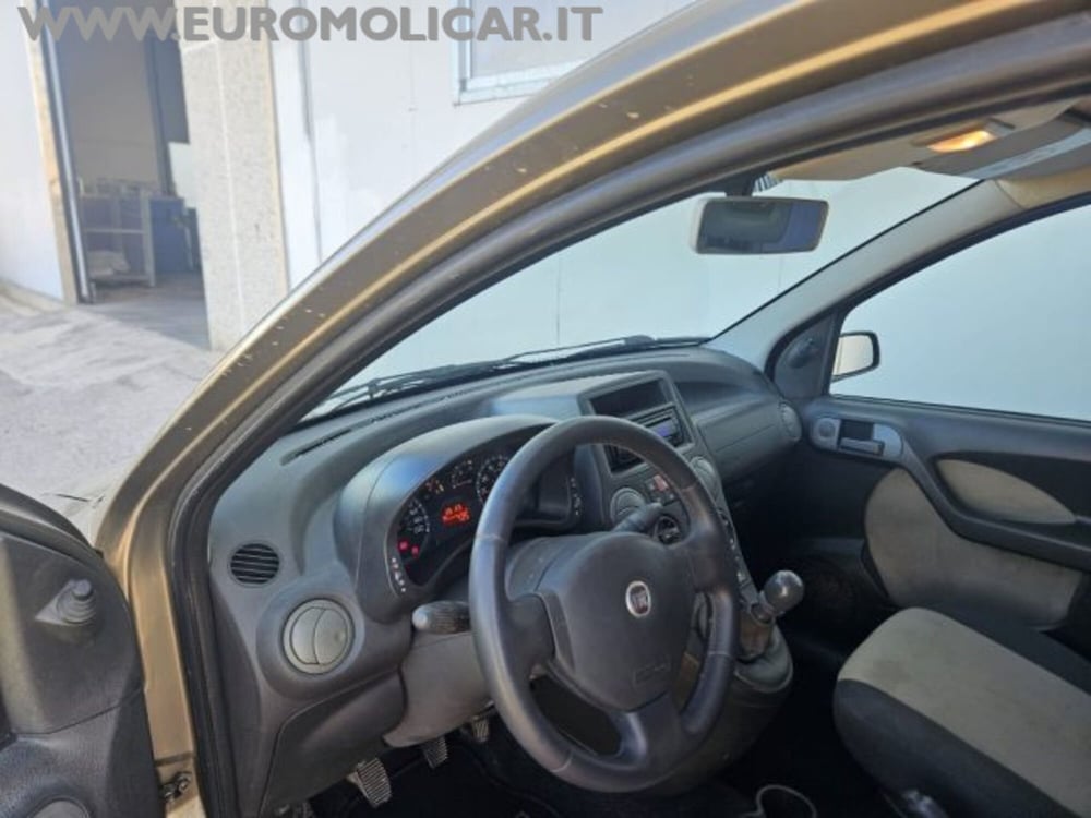Fiat Panda usata a Campobasso (2)