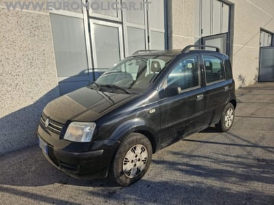 Fiat Panda 1.2 Van Active 2 posti del 2007 usata a Busso