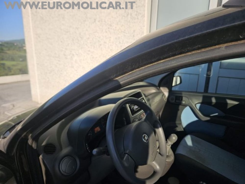 Fiat Panda usata a Campobasso (2)