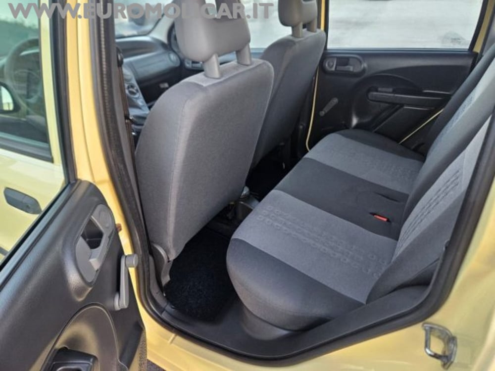 Fiat Panda usata a Campobasso (6)