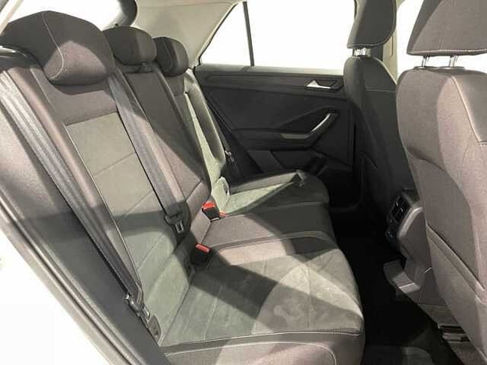 Volkswagen T-Roc usata a Ravenna (10)