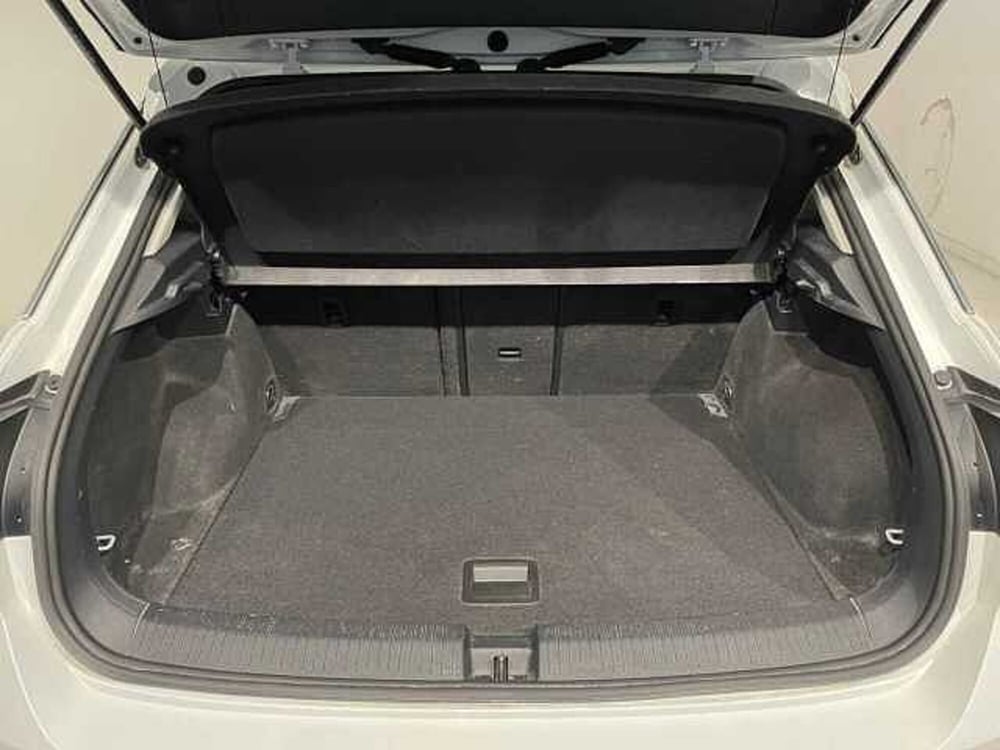 Volkswagen T-Roc usata a Ravenna (11)