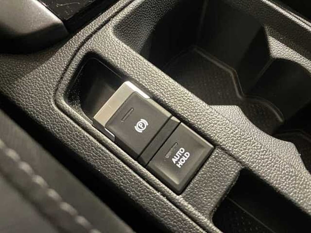 Volkswagen T-Roc usata a Ravenna (16)