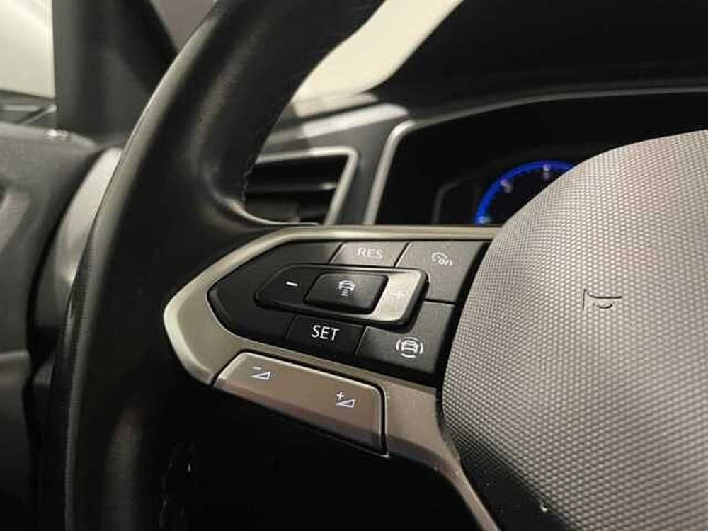 Volkswagen T-Roc usata a Ravenna (18)