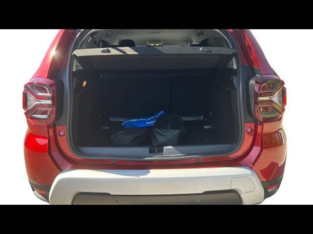 Dacia Duster usata a Reggio Emilia (5)