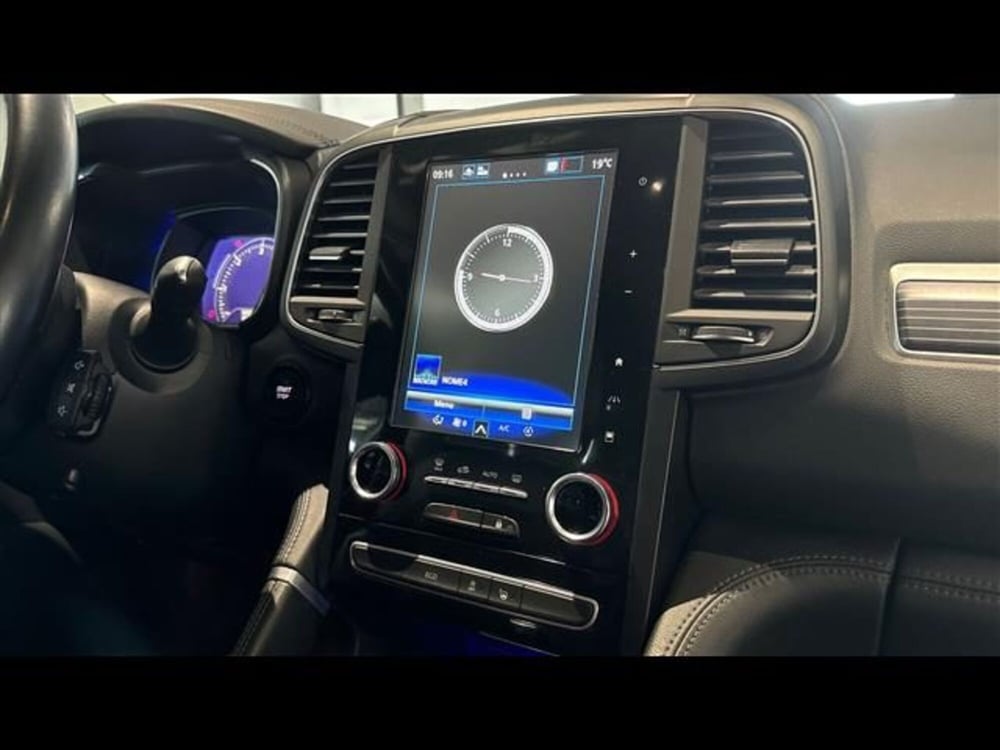 Renault Koleos usata a Reggio Emilia (11)