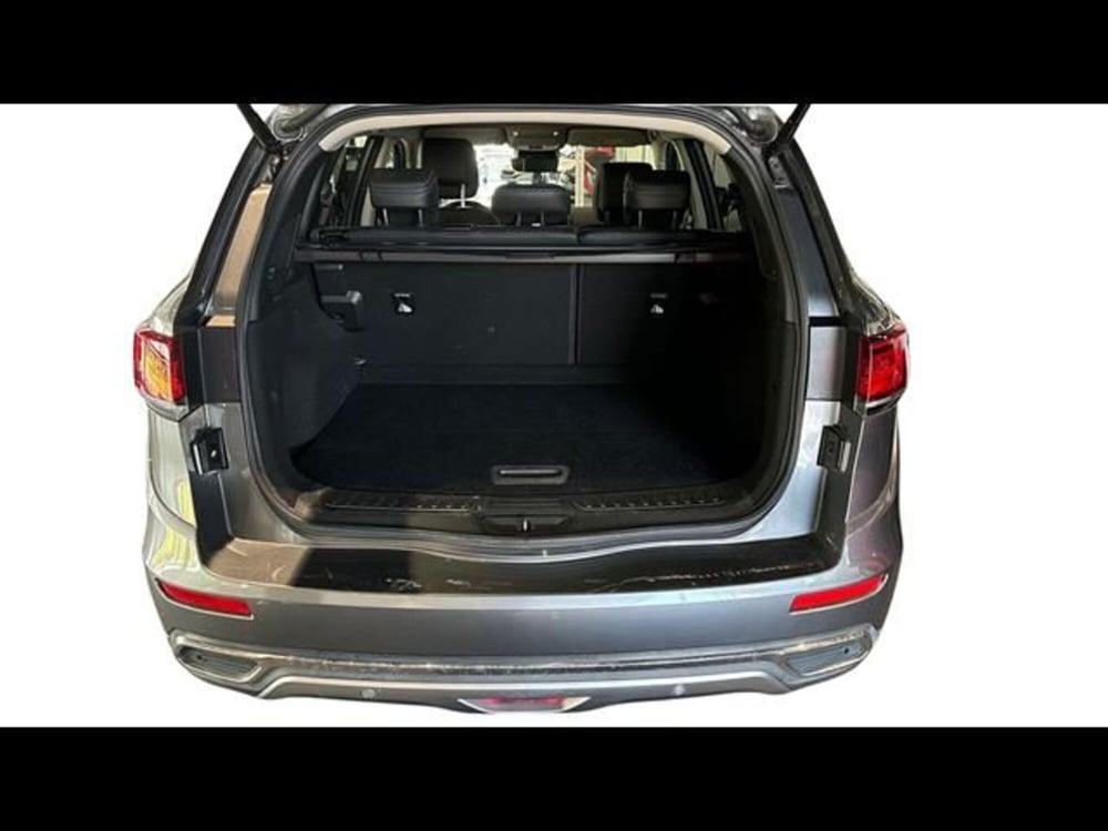 Renault Koleos usata a Reggio Emilia (12)
