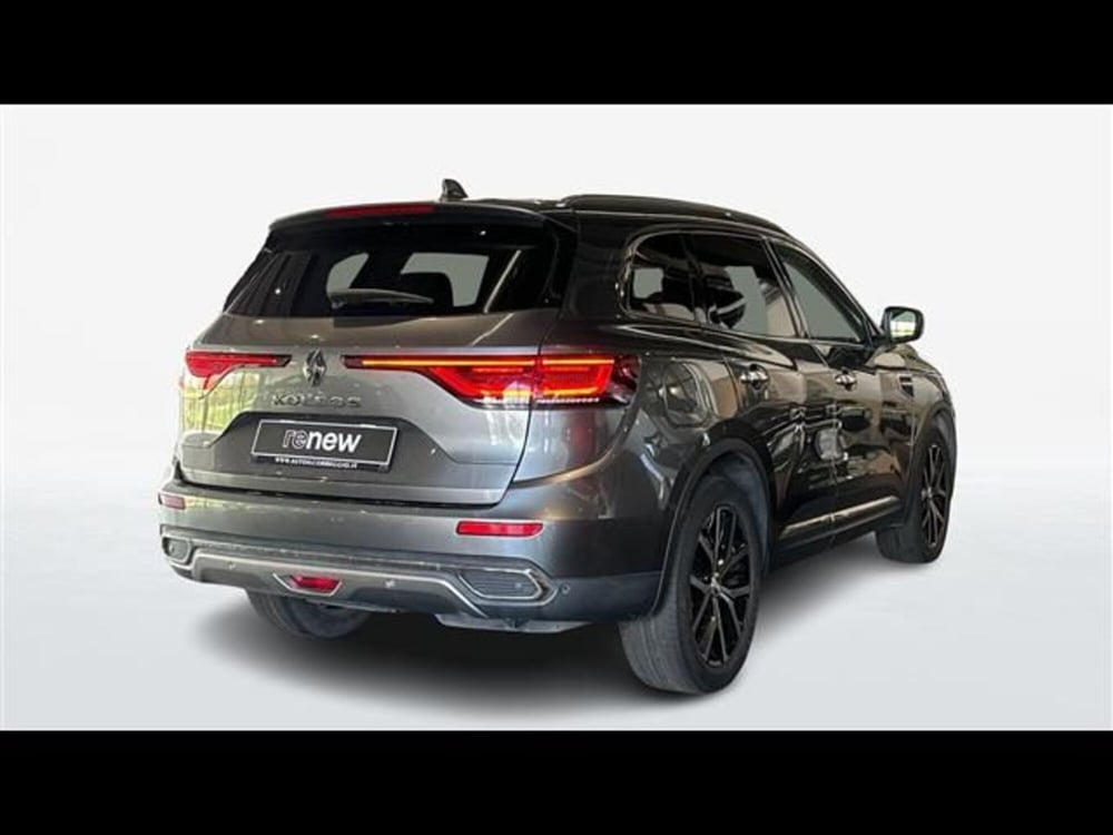 Renault Koleos usata a Reggio Emilia (2)