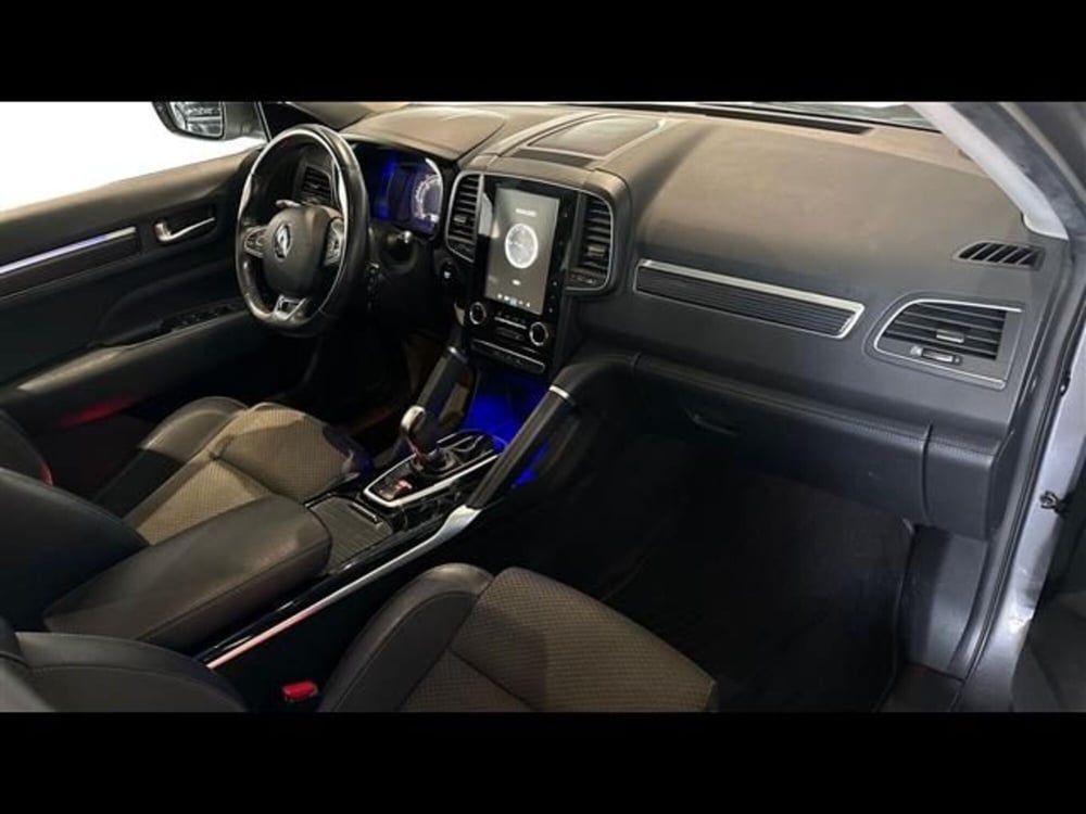 Renault Koleos usata a Reggio Emilia (3)