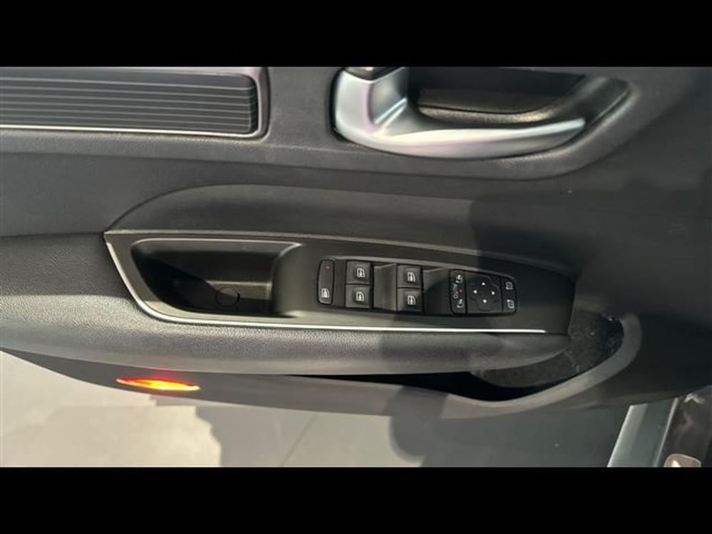 Renault Koleos usata a Reggio Emilia (5)