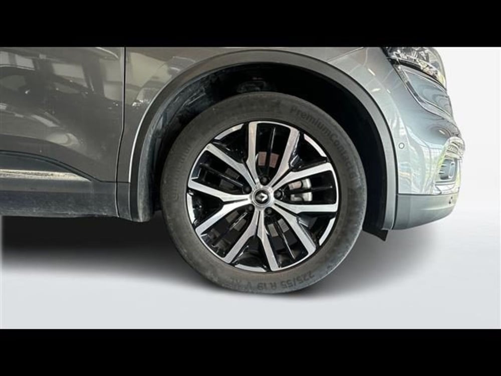 Renault Koleos usata a Reggio Emilia (6)