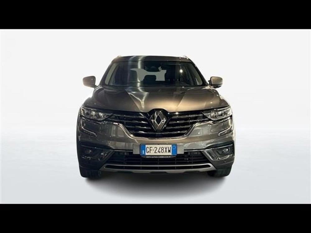 Renault Koleos usata a Reggio Emilia (8)