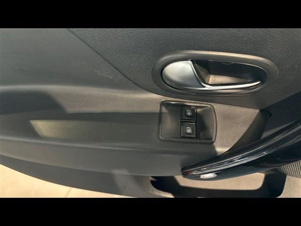 Dacia Sandero usata a Reggio Emilia (6)