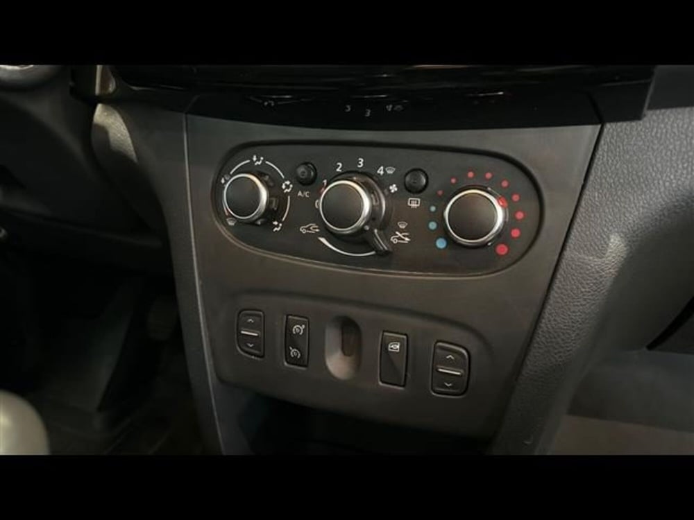 Dacia Sandero usata a Reggio Emilia (7)