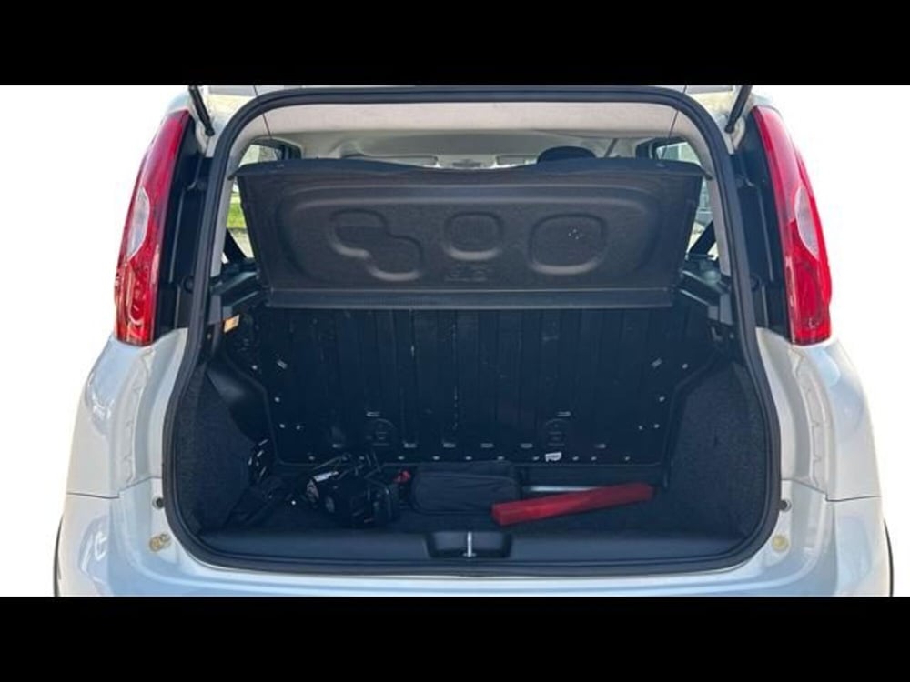 Fiat Panda usata a Reggio Emilia (10)