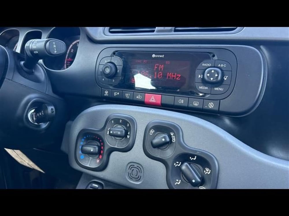 Fiat Panda usata a Reggio Emilia (11)