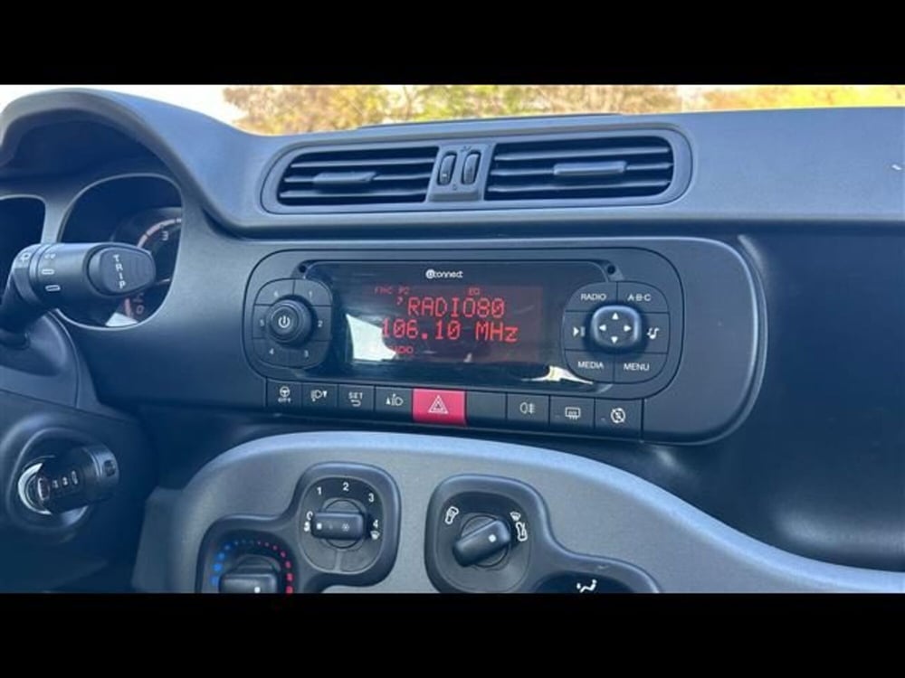 Fiat Panda usata a Reggio Emilia (4)