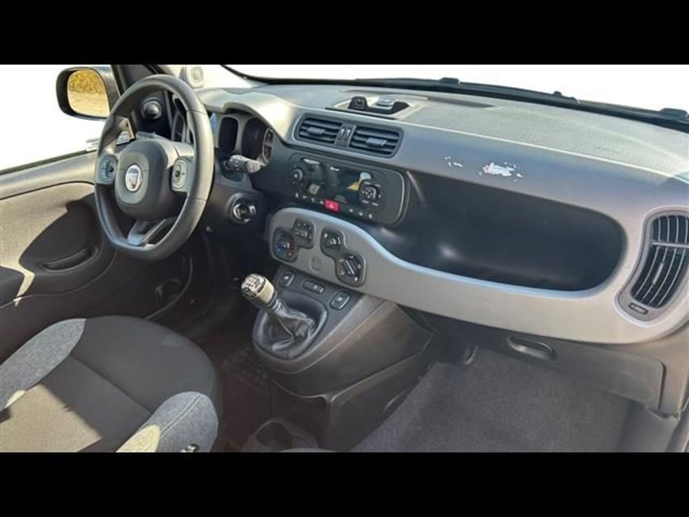 Fiat Panda usata a Reggio Emilia (7)