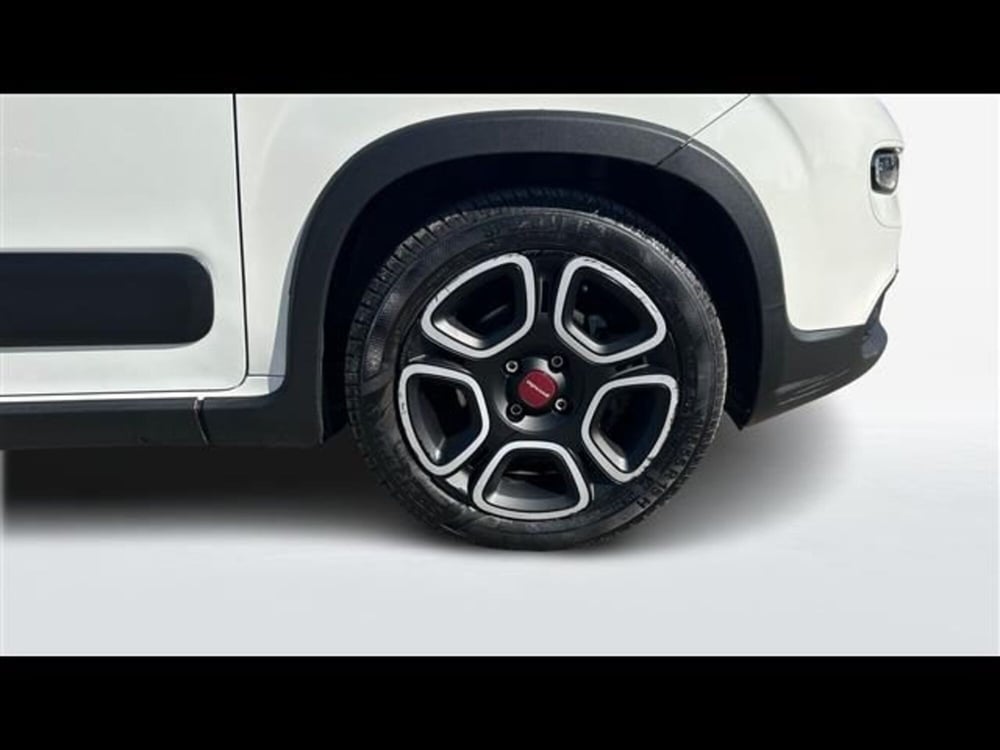 Fiat Panda usata a Reggio Emilia (8)