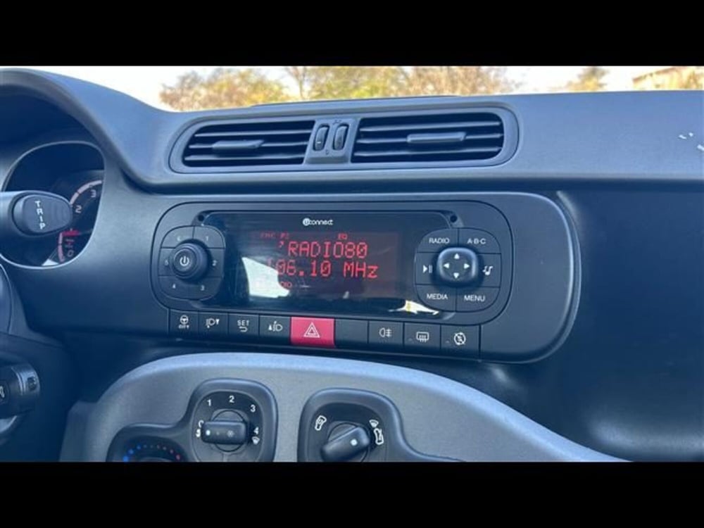 Fiat Panda usata a Reggio Emilia (9)