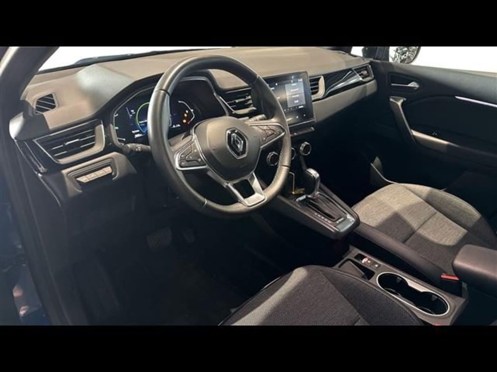 Renault Captur usata a Reggio Emilia (11)