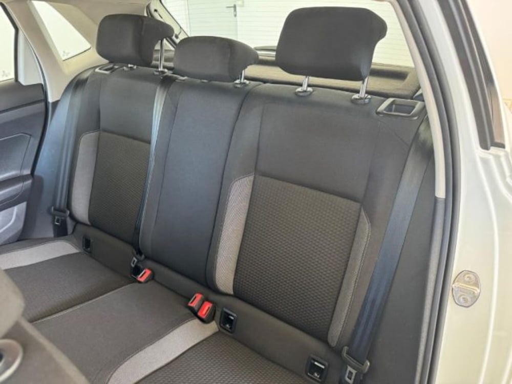 Volkswagen Polo usata a Cuneo (10)