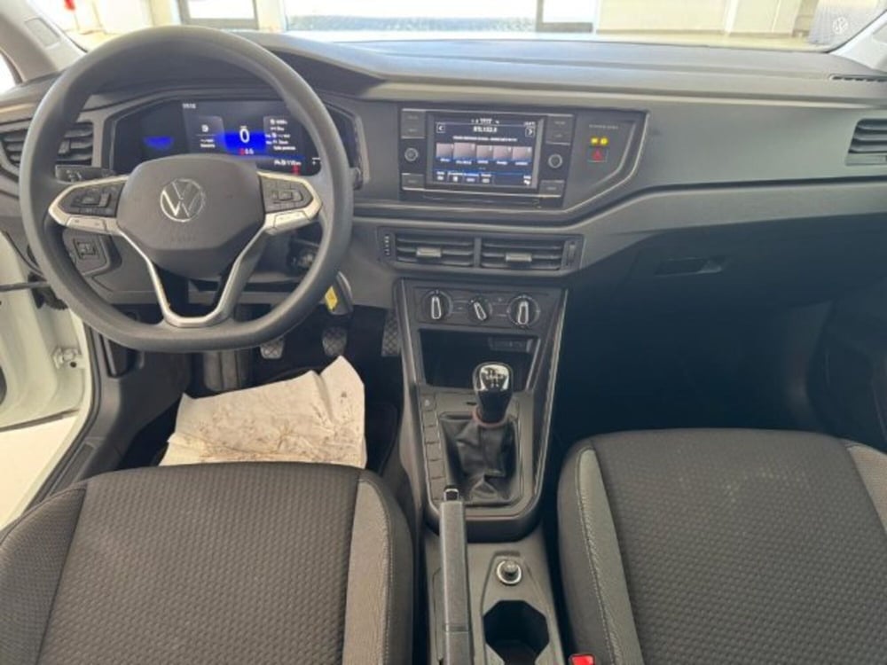 Volkswagen Polo usata a Cuneo (11)