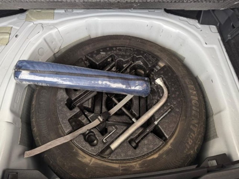 Volkswagen Polo usata a Cuneo (15)