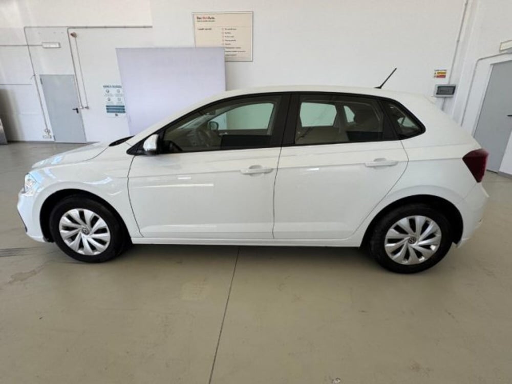 Volkswagen Polo usata a Cuneo (4)