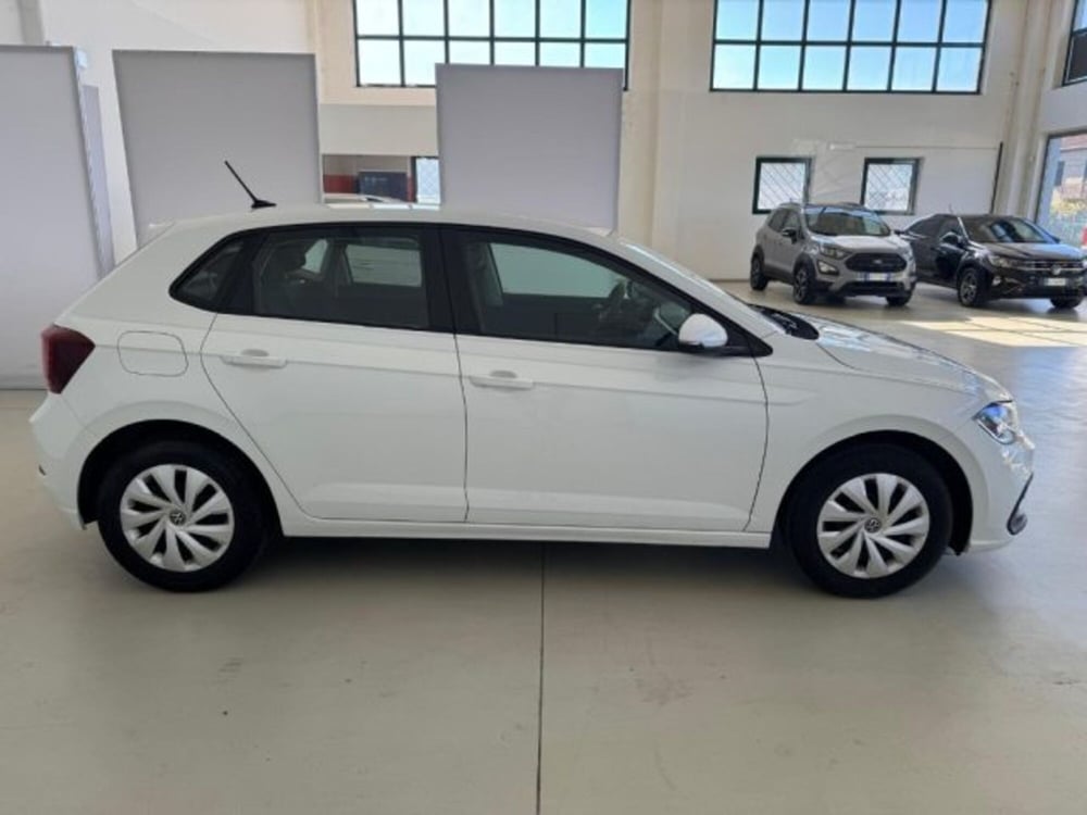 Volkswagen Polo usata a Cuneo (8)