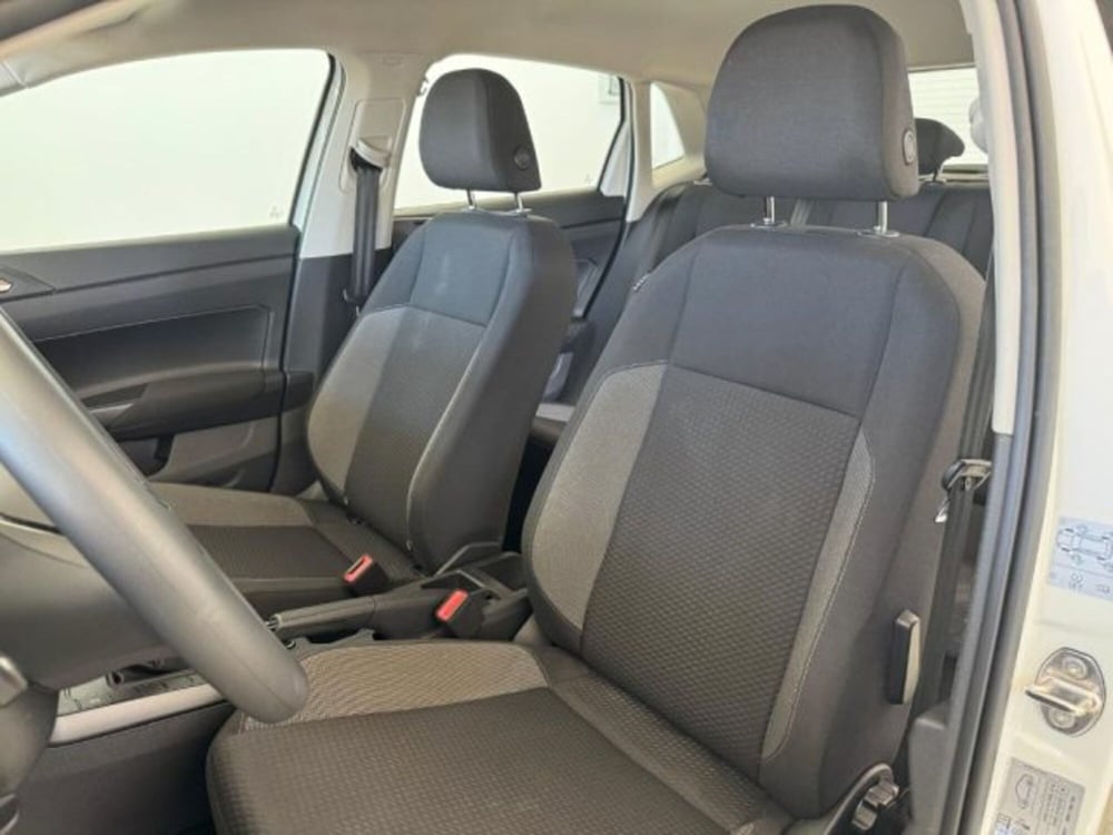 Volkswagen Polo usata a Cuneo (9)
