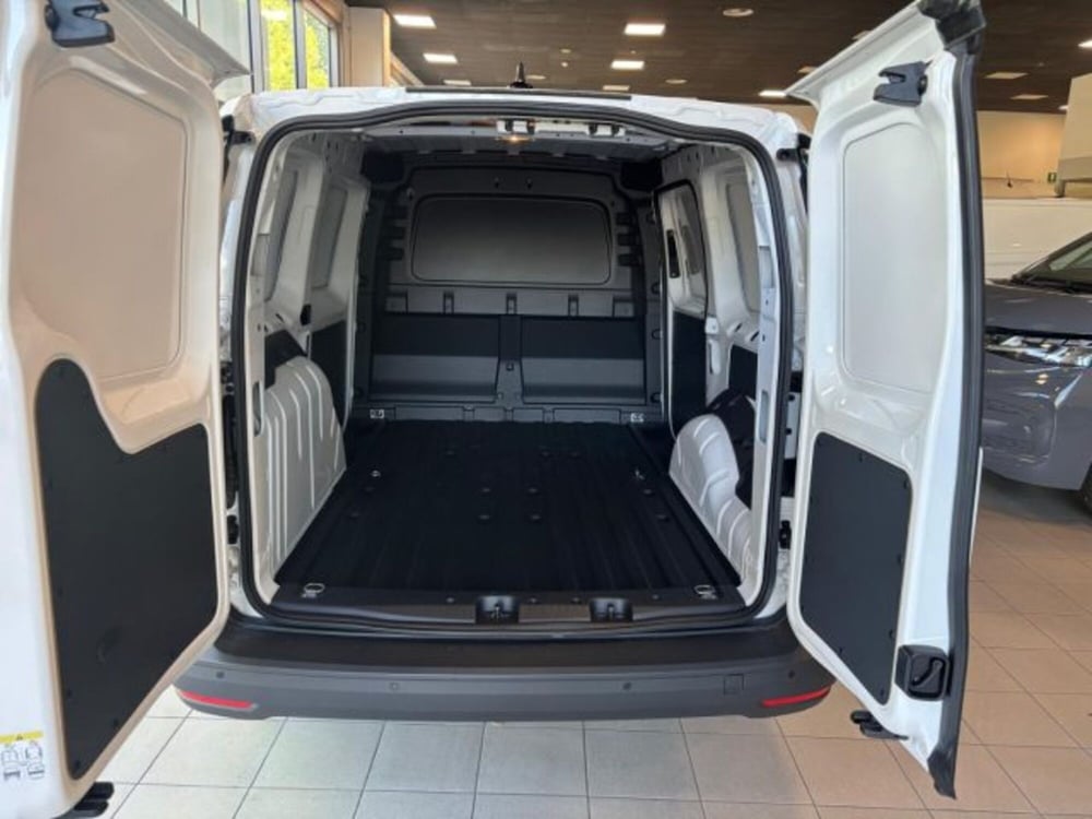 Volkswagen Veicoli Commerciali Caddy nuova a Cuneo (10)