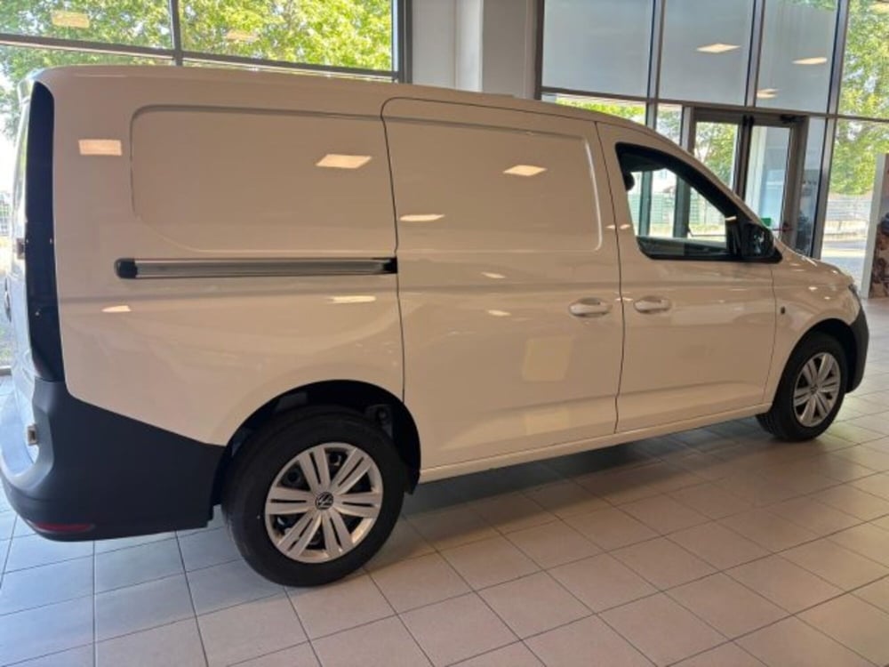 Volkswagen Veicoli Commerciali Caddy nuova a Cuneo (2)