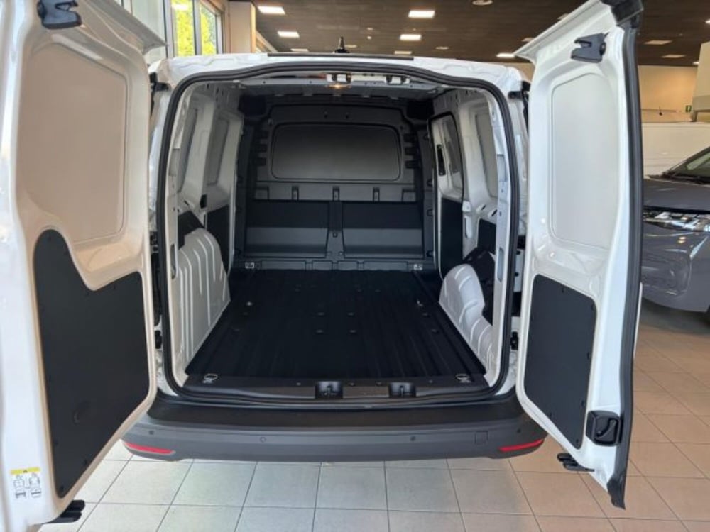 Volkswagen Veicoli Commerciali Caddy nuova a Cuneo (8)
