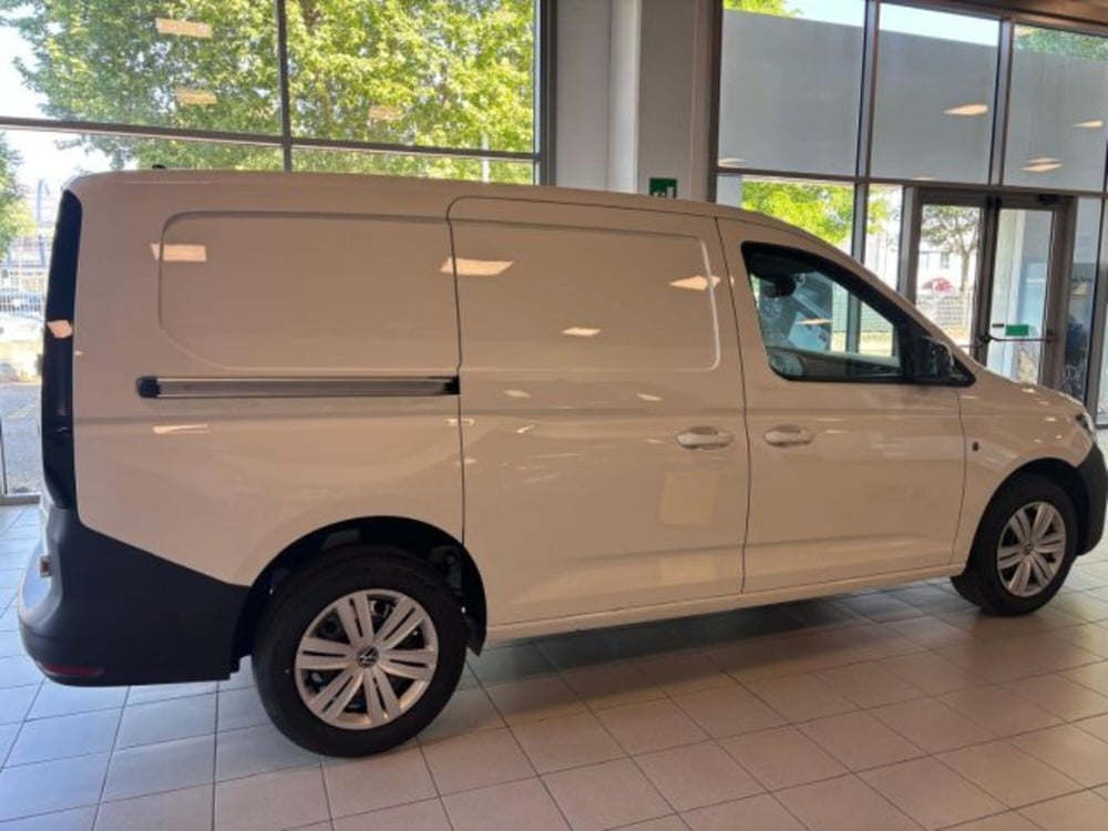 Volkswagen Veicoli Commerciali Caddy nuova a Cuneo (6)