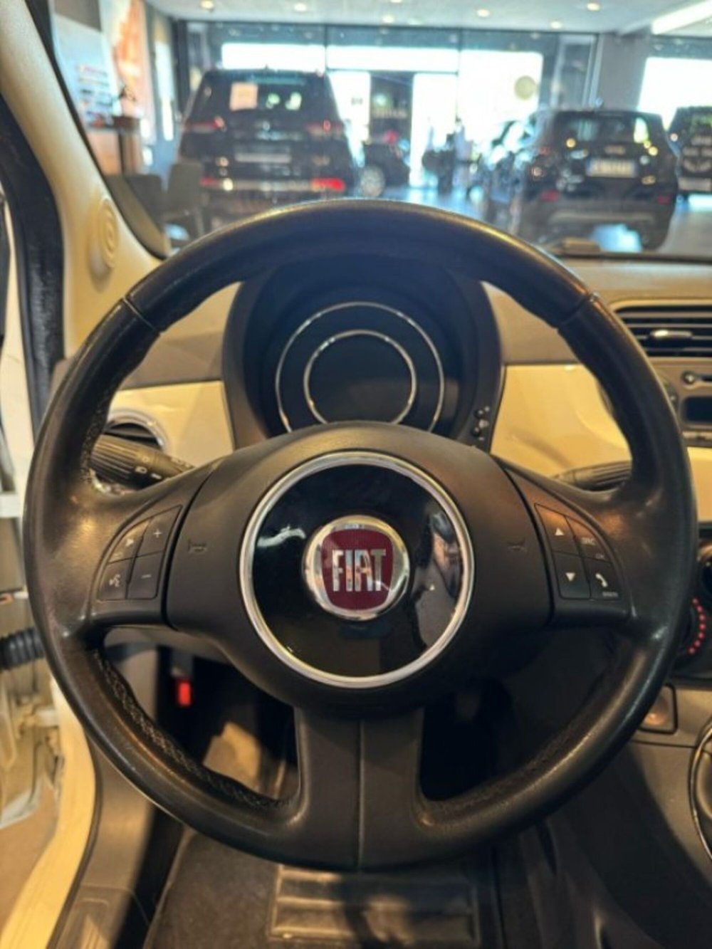 Fiat 500 usata a Modena (8)