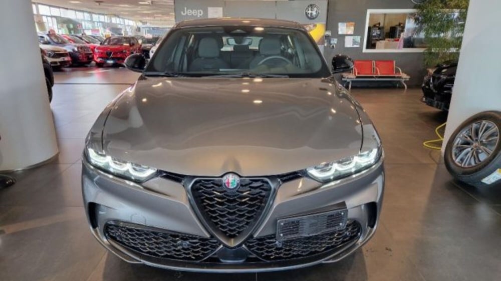 Alfa Romeo Tonale nuova a Modena