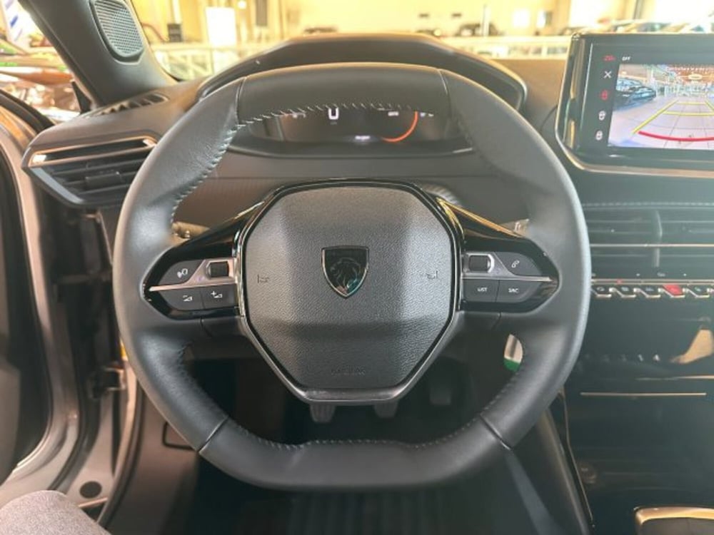 Peugeot 2008 usata a Vicenza (13)