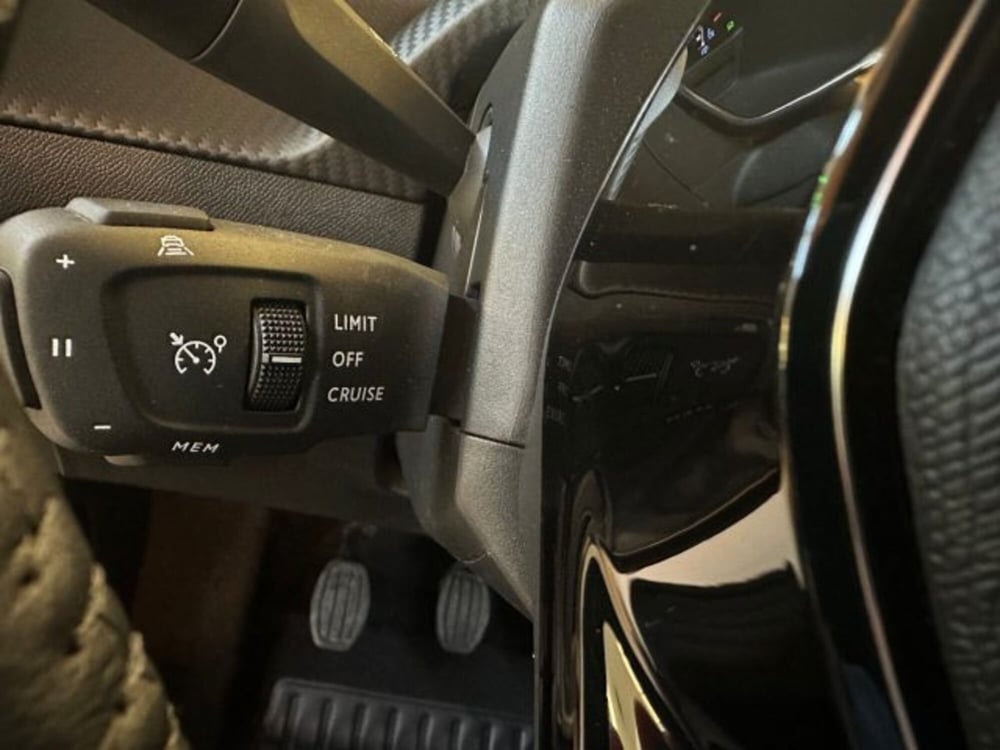 Peugeot 2008 usata a Vicenza (14)