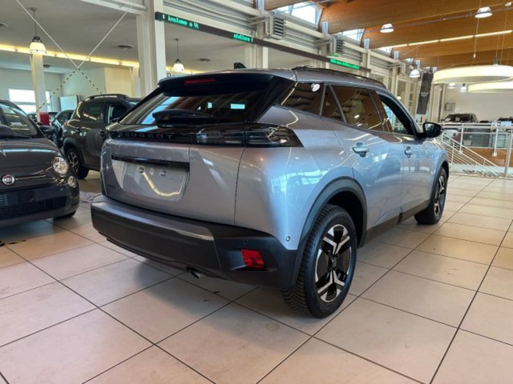 Peugeot 2008 usata a Vicenza (3)