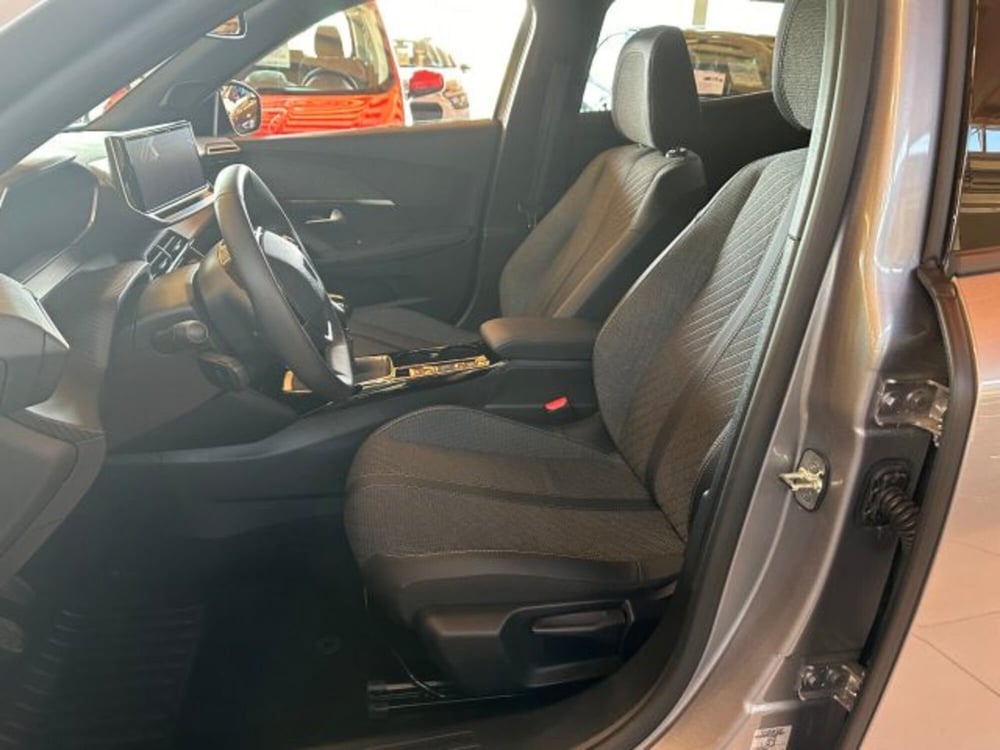Peugeot 2008 usata a Vicenza (7)