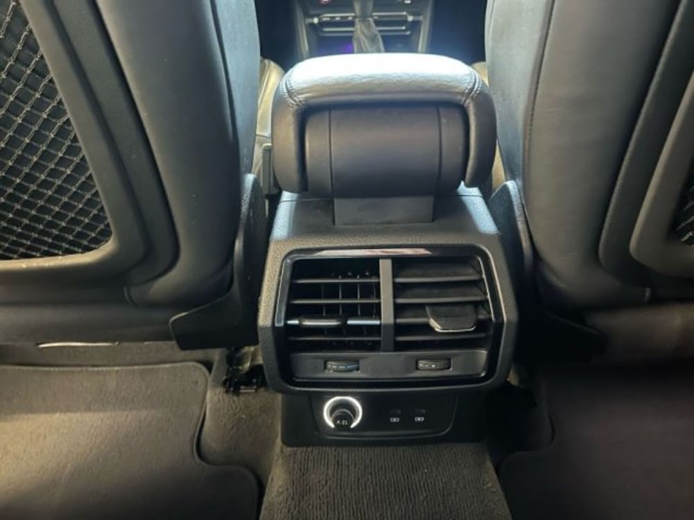 Audi RS Q3 Sportback usata a Trapani (19)