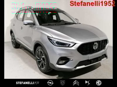 Mg ZS ZS 1.5 Luxury nuova a Bologna