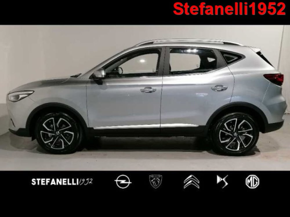 Mg ZS nuova a Bologna (3)