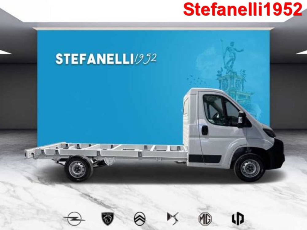 Opel Movano Cabinato nuova a Bologna (2)