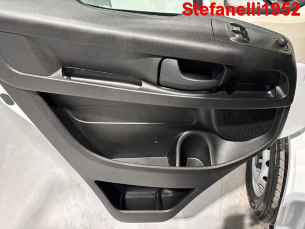 Opel Movano Cabinato nuova a Bologna (9)