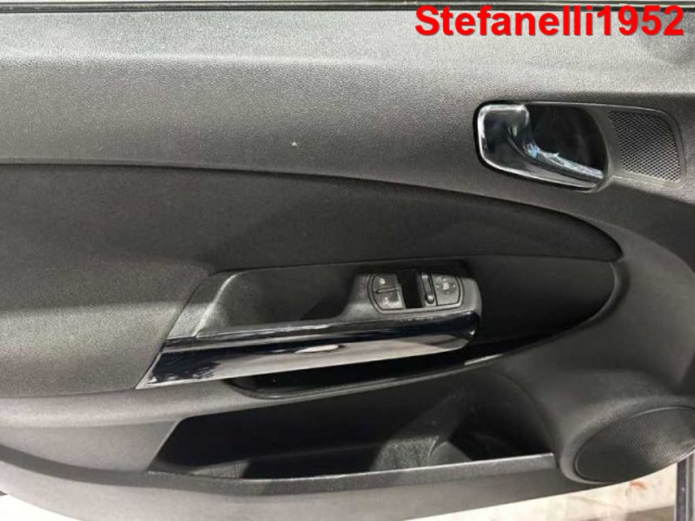 Opel Corsa usata a Bologna (10)
